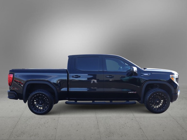 2020 GMC Sierra 1500 AT4 4WD 147WB