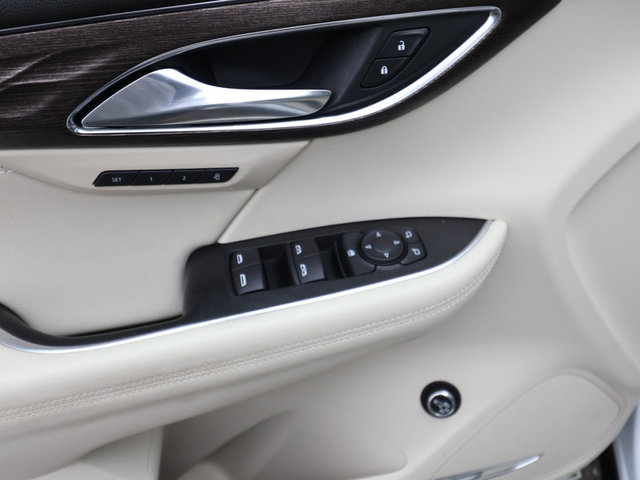 2022 Buick Envision Avenir AWD