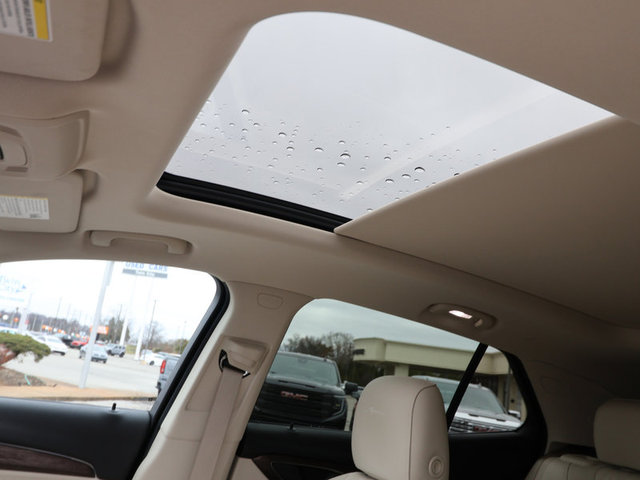 2022 Buick Envision Avenir AWD