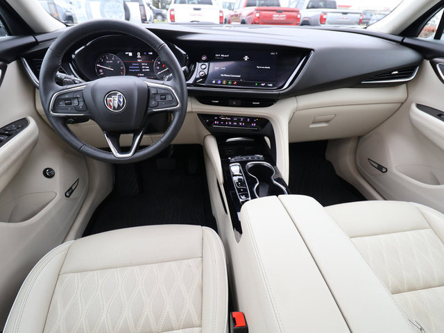 2022 Buick Envision Avenir AWD
