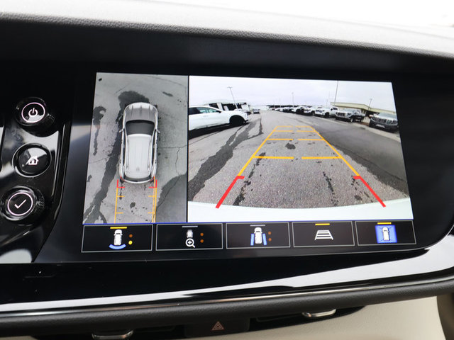 2022 Buick Envision Avenir AWD