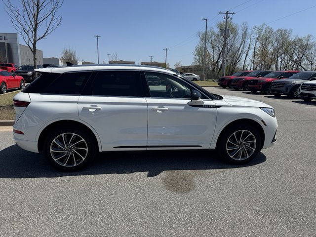 2024 Lincoln Corsair Grand Touring AWD