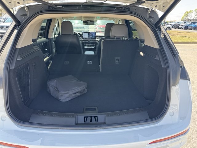 2024 Lincoln Corsair Grand Touring AWD