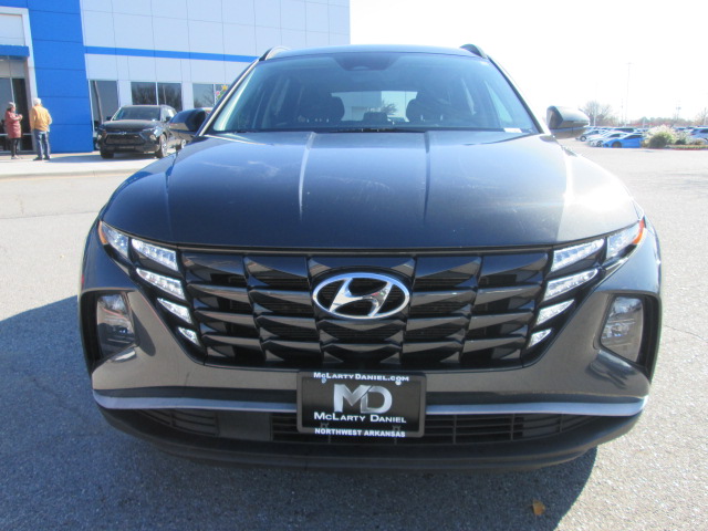 2022 Hyundai Tucson SEL FWD