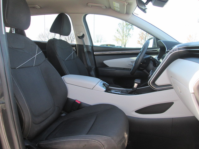 2022 Hyundai Tucson SEL FWD