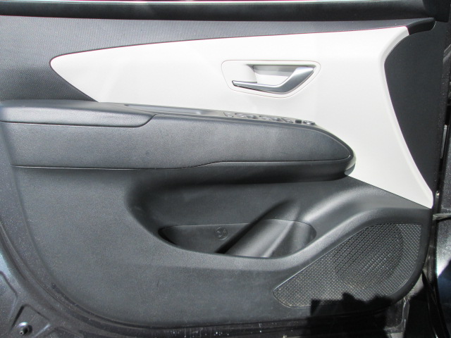 2022 Hyundai Tucson SEL FWD