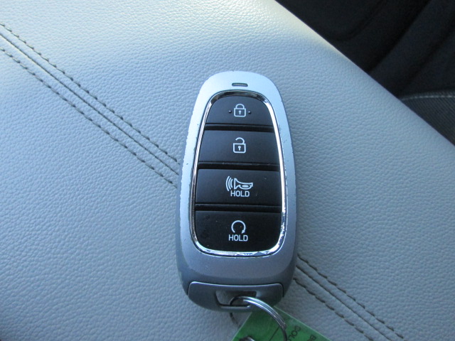 2022 Hyundai Tucson SEL FWD