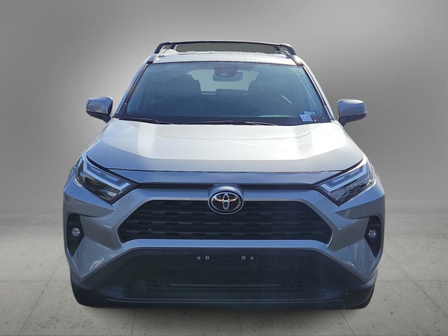 2024 Toyota RAV4 XLE Premium FWD