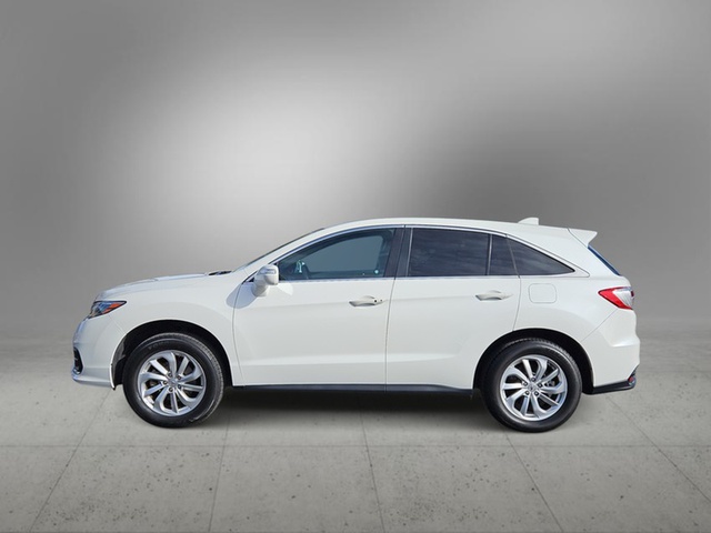 2018 Acura RDX Technology Pkg AWD