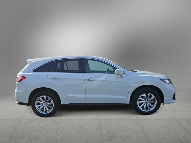 2018 Acura RDX Technology Pkg AWD