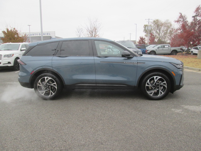 2025 Lincoln Nautilus Premiere AWD