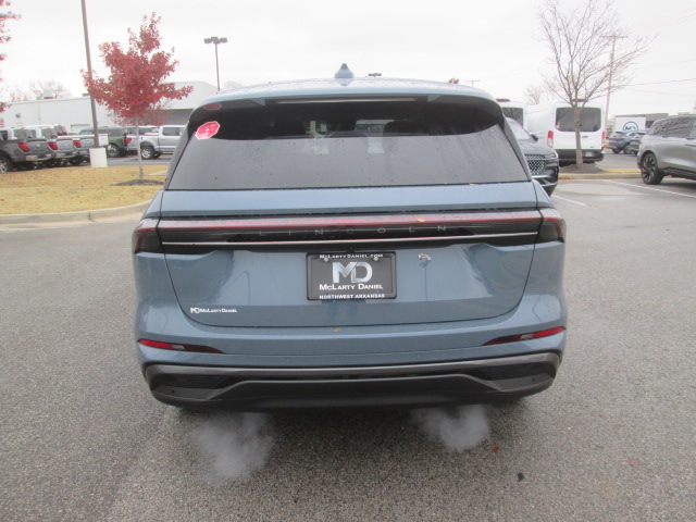 2025 Lincoln Nautilus Premiere AWD