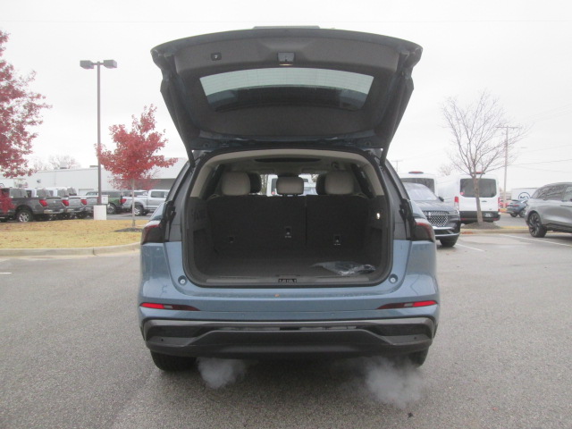 2025 Lincoln Nautilus Premiere AWD