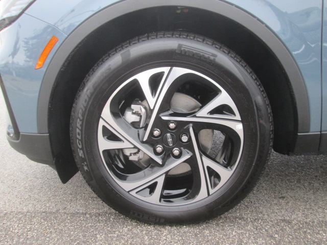 2025 Lincoln Nautilus Premiere AWD