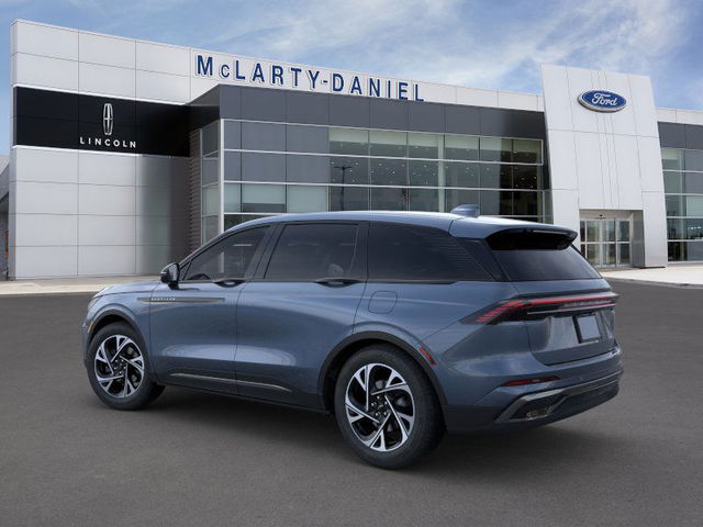2025 Lincoln Nautilus Premiere AWD