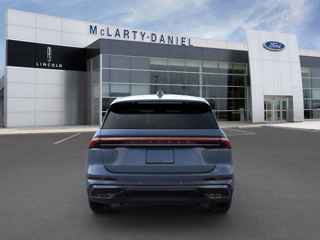 2025 Lincoln Nautilus Premiere AWD