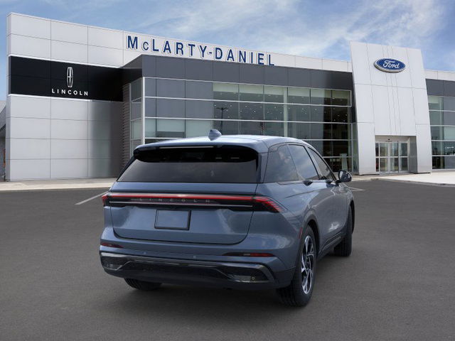 2025 Lincoln Nautilus Premiere AWD