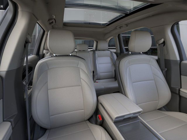 2025 Lincoln Nautilus Premiere AWD