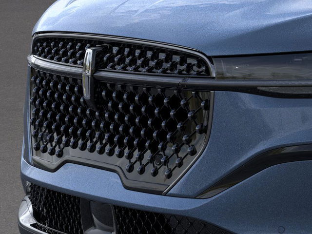 2025 Lincoln Nautilus Premiere AWD