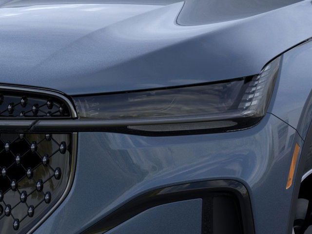 2025 Lincoln Nautilus Premiere AWD