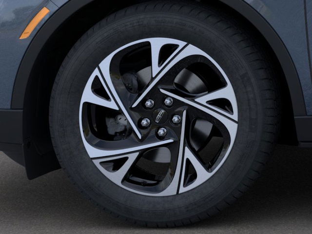 2025 Lincoln Nautilus Premiere AWD