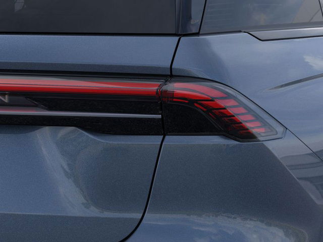 2025 Lincoln Nautilus Premiere AWD