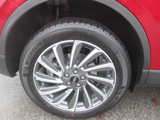 2025 Lincoln Corsair Reserve AWD