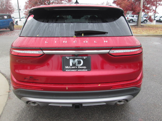 2025 Lincoln Corsair Reserve AWD