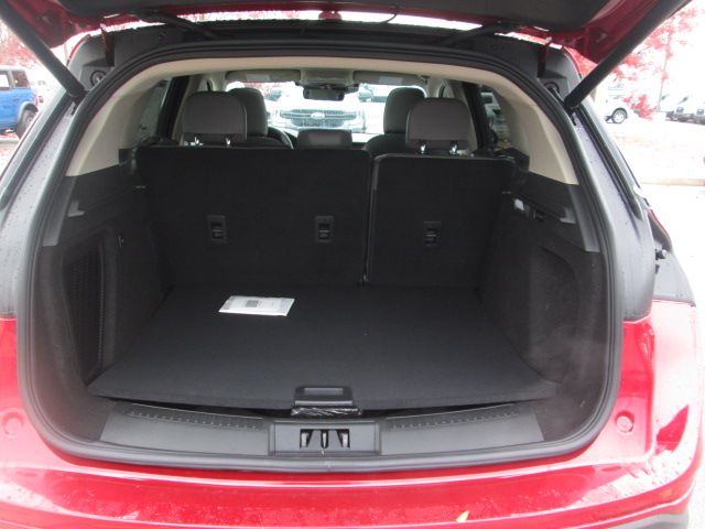 2025 Lincoln Corsair Reserve AWD