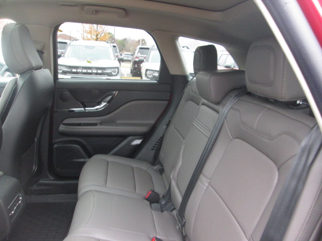 2025 Lincoln Corsair Reserve AWD