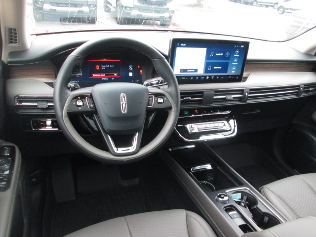 2025 Lincoln Corsair Reserve AWD