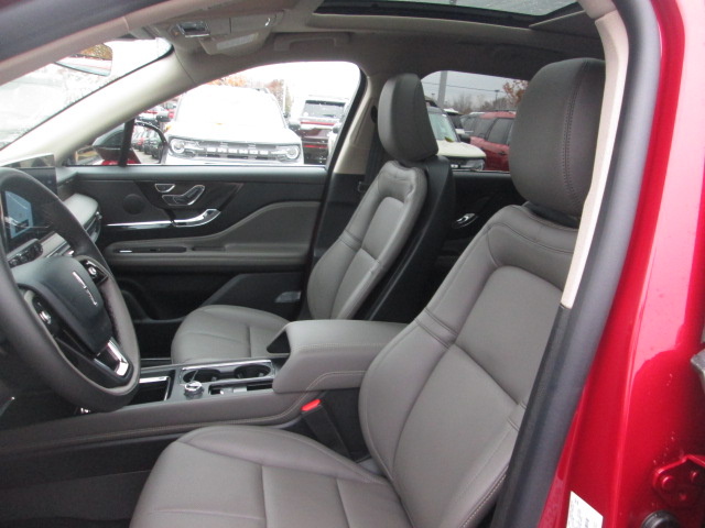 2025 Lincoln Corsair Reserve AWD