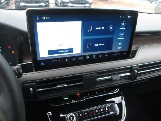 2025 Lincoln Corsair Reserve AWD