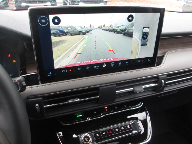 2025 Lincoln Corsair Reserve AWD