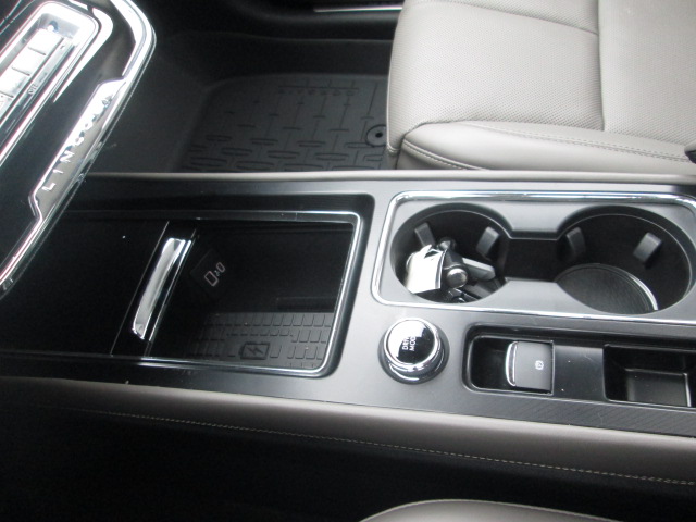 2025 Lincoln Corsair Reserve AWD