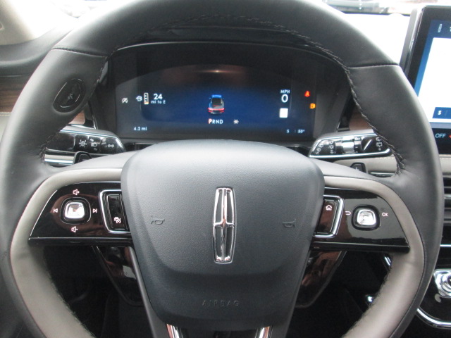 2025 Lincoln Corsair Reserve AWD