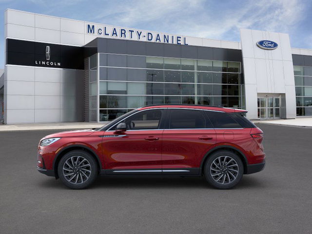 2025 Lincoln Corsair Reserve AWD