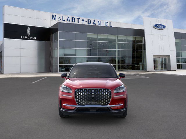 2025 Lincoln Corsair Reserve AWD
