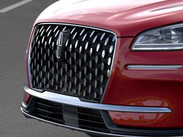 2025 Lincoln Corsair Reserve AWD