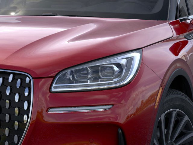 2025 Lincoln Corsair Reserve AWD