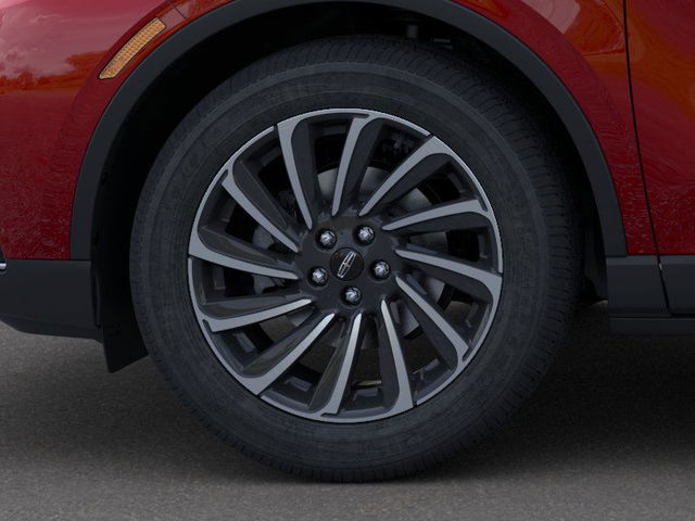 2025 Lincoln Corsair Reserve AWD