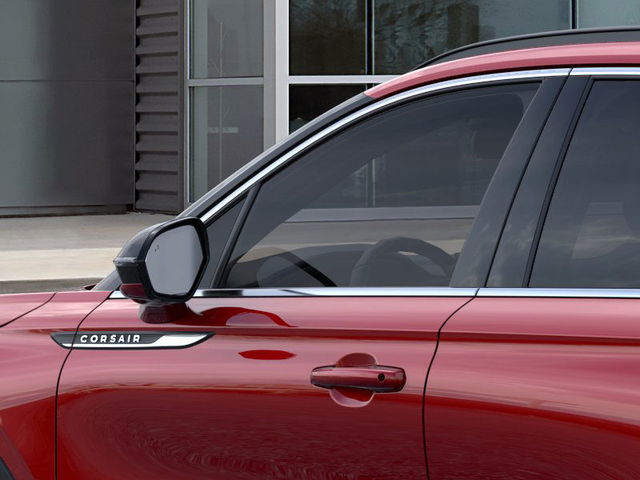2025 Lincoln Corsair Reserve AWD