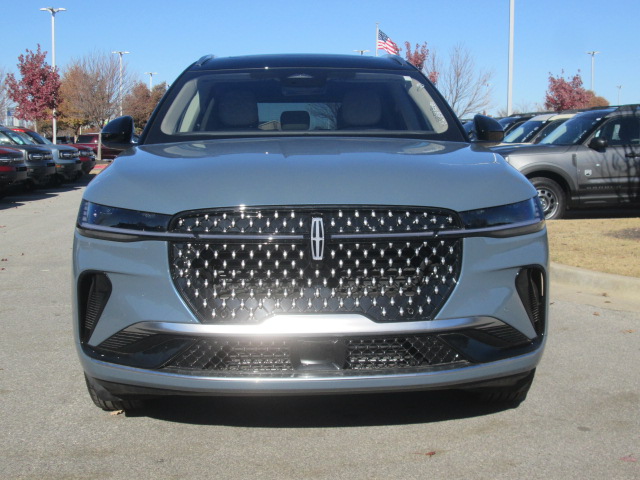 2025 Lincoln Nautilus Reserve AWD
