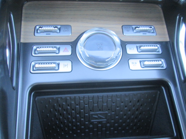 2025 Lincoln Nautilus Reserve AWD