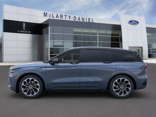 2025 Lincoln Nautilus Reserve AWD