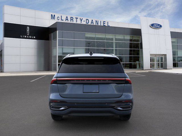 2025 Lincoln Nautilus Reserve AWD