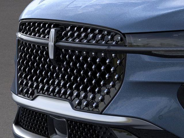 2025 Lincoln Nautilus Reserve AWD