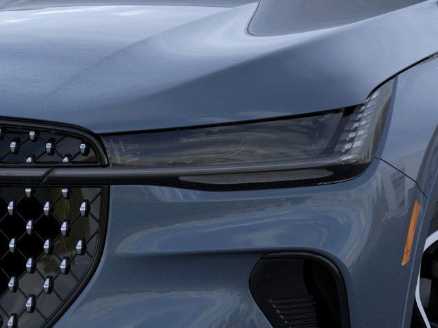 2025 Lincoln Nautilus Reserve AWD