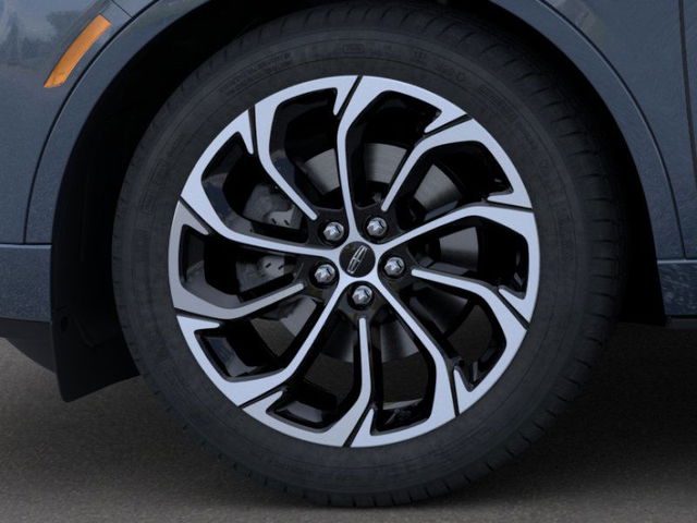 2025 Lincoln Nautilus Reserve AWD