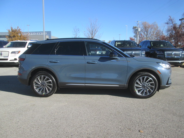 2025 Lincoln Corsair Reserve AWD